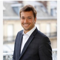 Edouard Grimm, Eiffel Investment Group